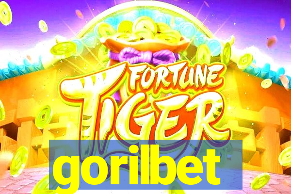 gorilbet