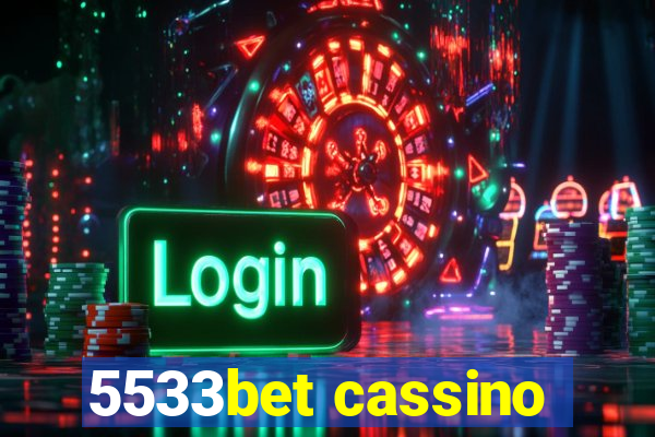 5533bet cassino