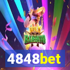 4848bet