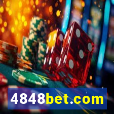 4848bet.com