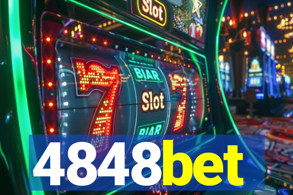 4848bet