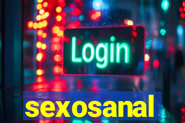 sexosanal