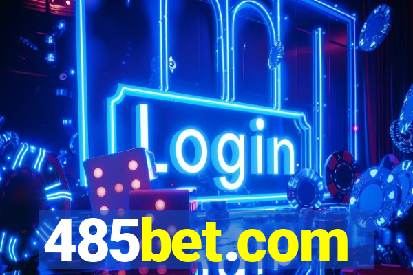 485bet.com