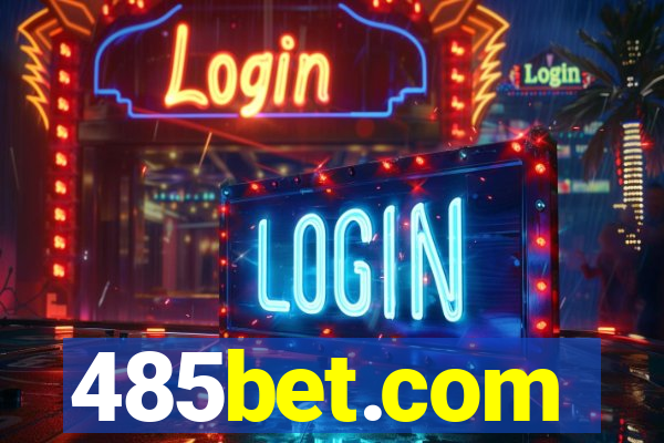 485bet.com