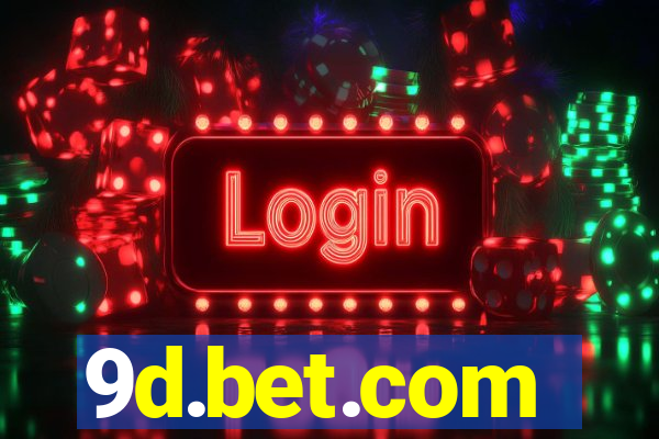 9d.bet.com