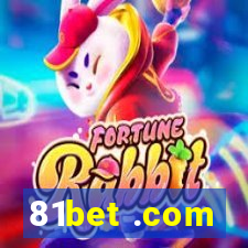 81bet .com