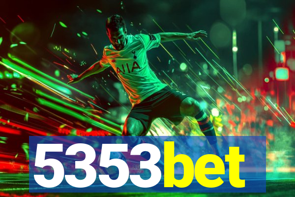 5353bet