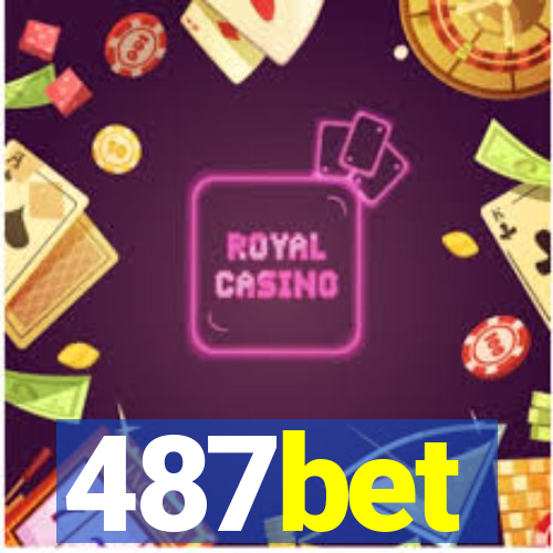 487bet