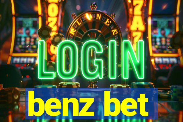 benz bet