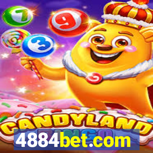 4884bet.com