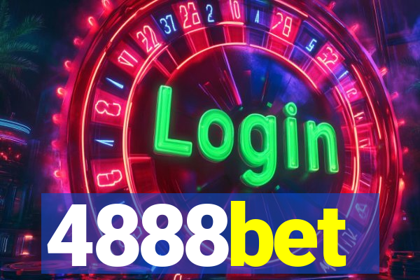 4888bet