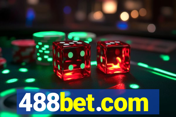 488bet.com