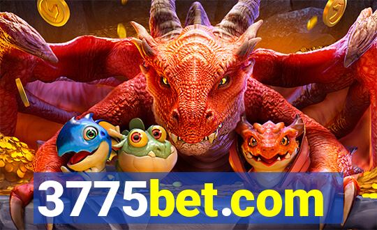 3775bet.com