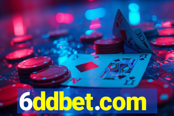 6ddbet.com