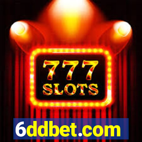 6ddbet.com