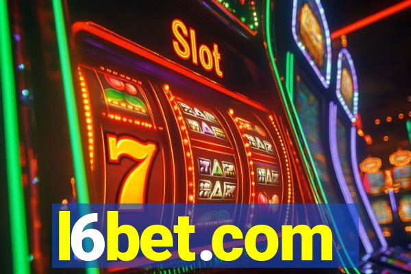 l6bet.com