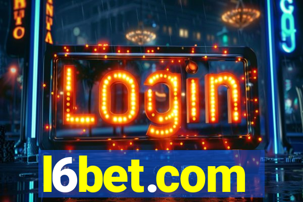 l6bet.com