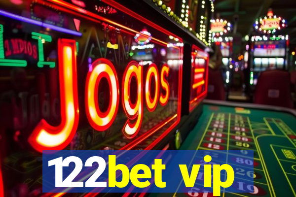 122bet vip