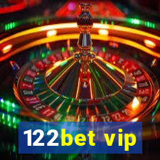 122bet vip