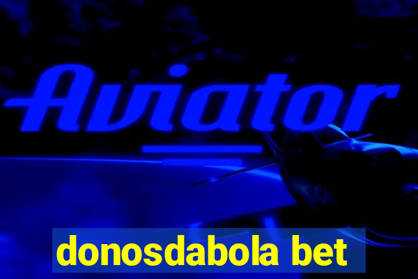 donosdabola bet