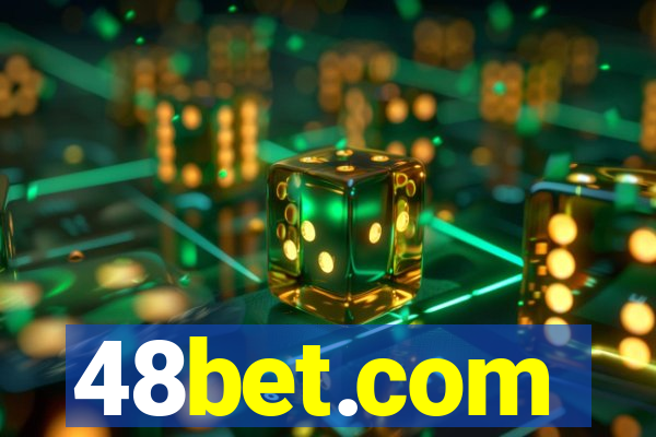 48bet.com