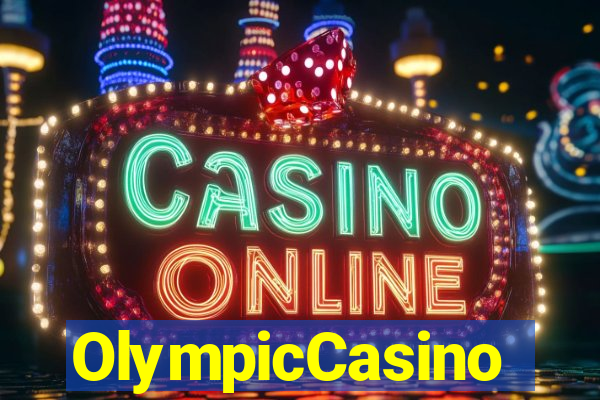 OlympicCasino