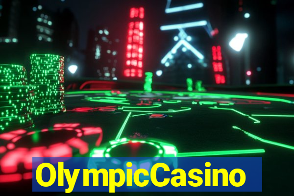 OlympicCasino