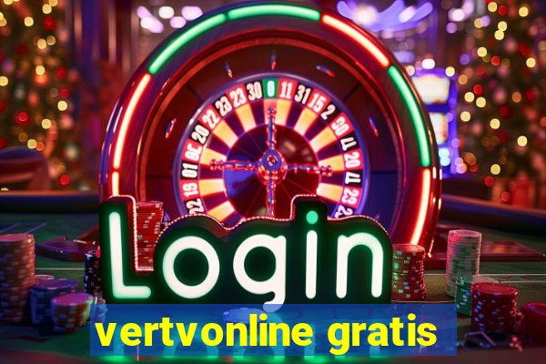 vertvonline gratis