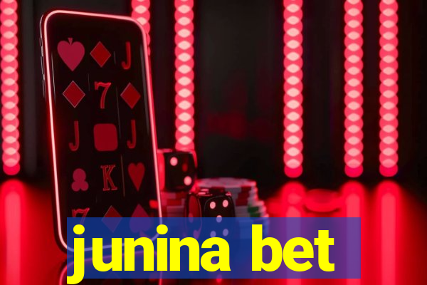 junina bet