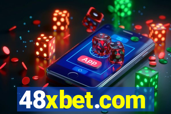 48xbet.com