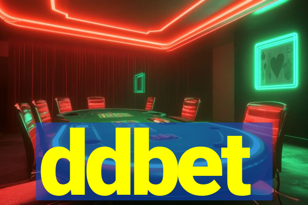 ddbet