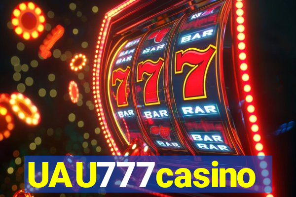 UAU777casino