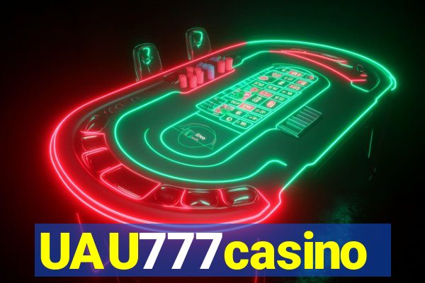 UAU777casino