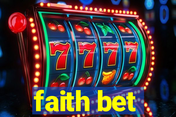 faith bet