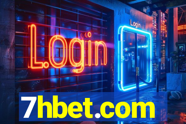 7hbet.com