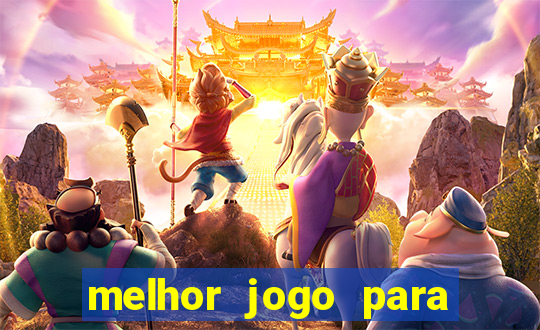 melhor jogo para ganhar dinheiro sem depositar nada