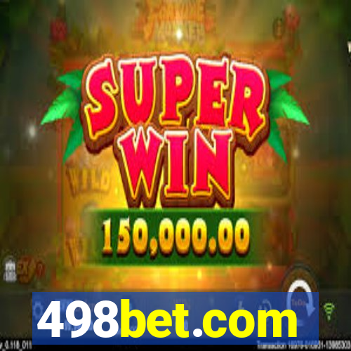 498bet.com