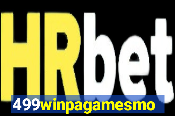 499winpagamesmo