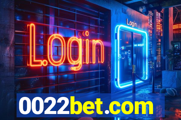 0022bet.com