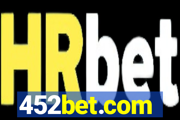 452bet.com