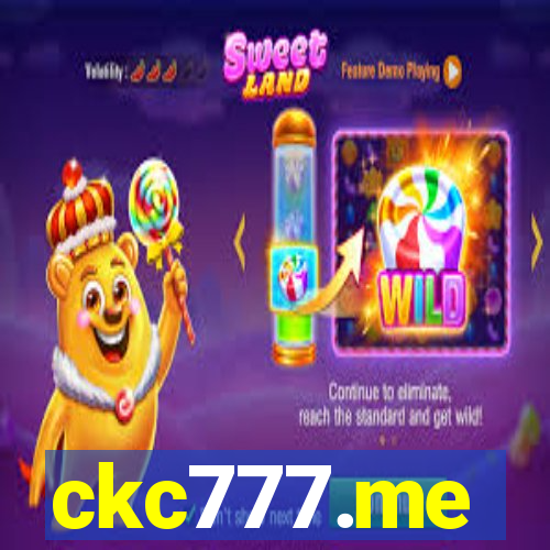 ckc777.me