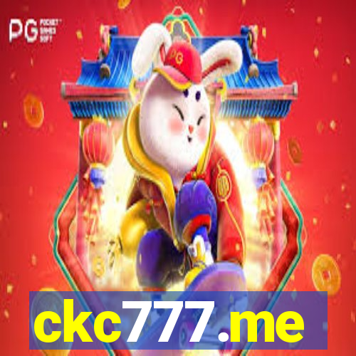 ckc777.me