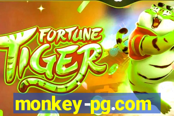 monkey-pg.com