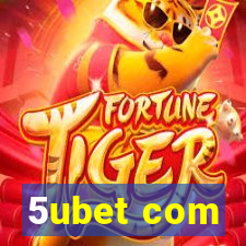 5ubet com