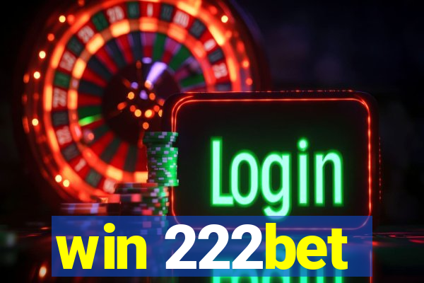 win 222bet