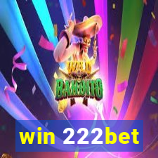 win 222bet