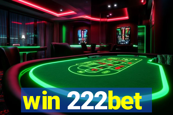 win 222bet