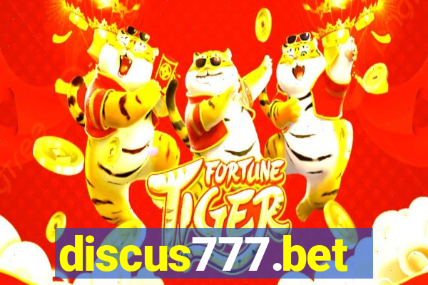 discus777.bet