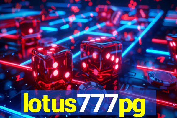 lotus777pg