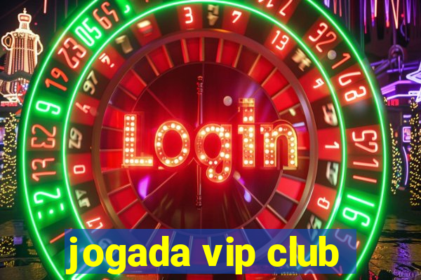 jogada vip club